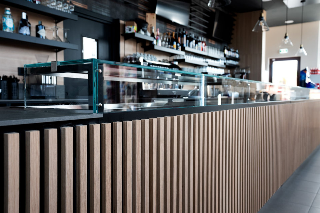 Progettare un Locale Food Performante: Scelte di Design che Fanno Crescere il Business